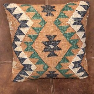 Kilim Pillow